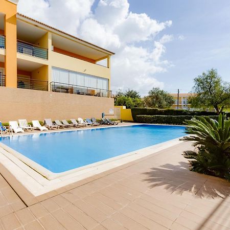 The Village - Apart Para 6 Com Ac, Garagem E Piscina, A Poucos Min Da Gale Albufeira Eksteriør bilde