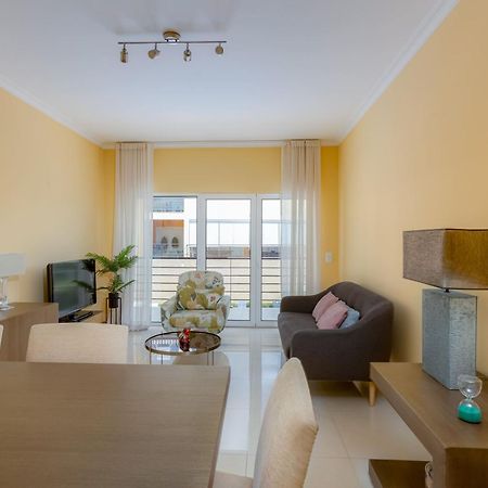 The Village - Apart Para 6 Com Ac, Garagem E Piscina, A Poucos Min Da Gale Albufeira Eksteriør bilde